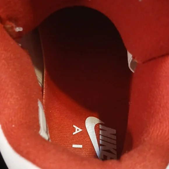 Air Jordan 4 Retro OG "FIRE RED" (2020)   Mens Size-9.5    100% Authentic! - Picture 7 of 12